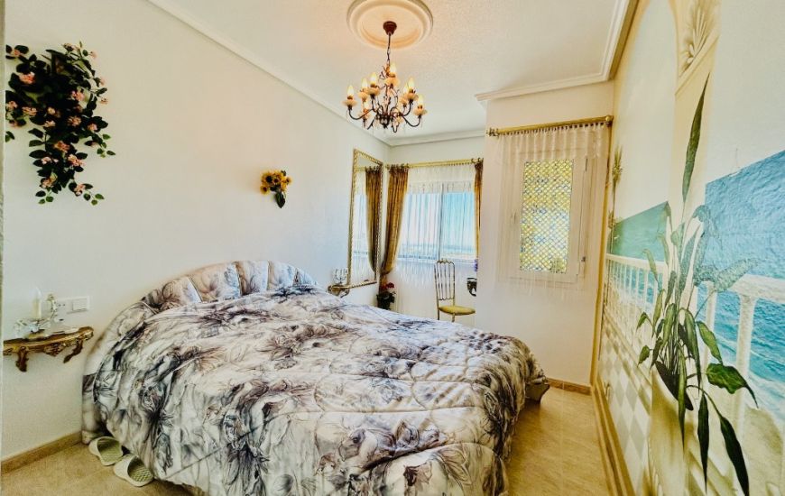 Sale - Apartments - Ciudad Quesada