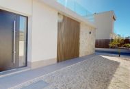 New Build - Villa - Costa Blanca