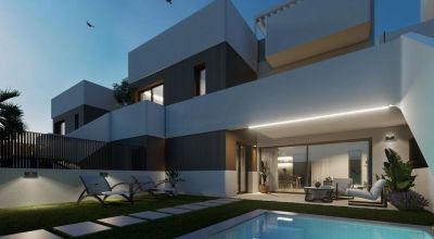 Bungalow - Venta - San Pedro del Pinatar - San Pedro del Pinatar