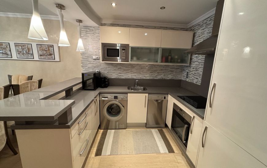 Venta - Apartamentos - Cabo Roig
