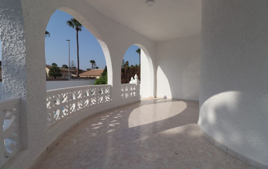 Sale - Villa - Ciudad Quesada