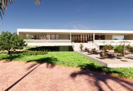 New Build - Villa - Torre Pacheco