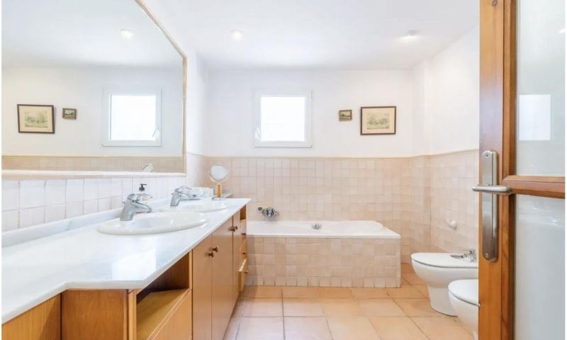Sale - Villa - Teulada