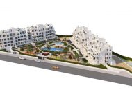 Nueva construcción  - Apartamentos - Torre Pacheco