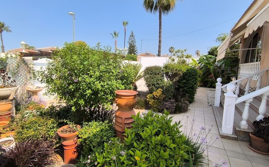 Venta - Villa - Ciudad Quesada