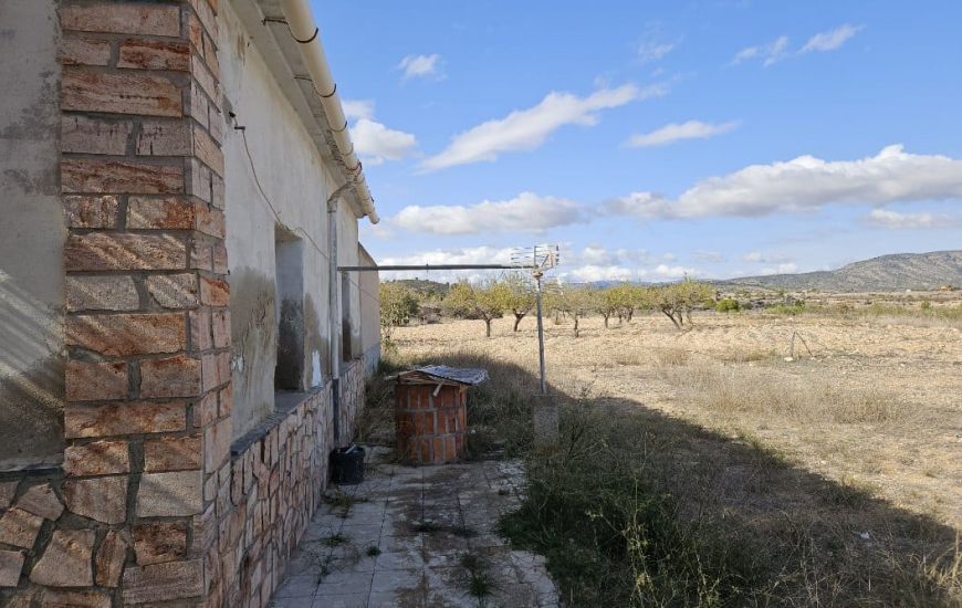 Sale - Country Property - Monovar