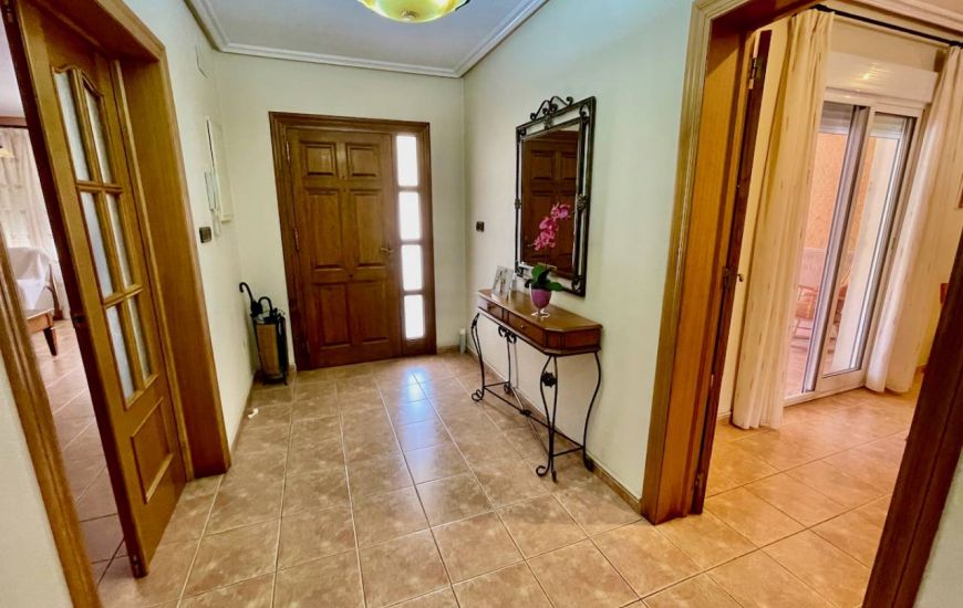 Sale - Villa - Catral
