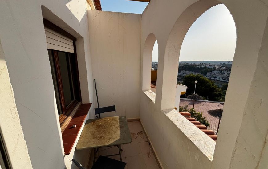 Sale - Apartments - Ciudad Quesada