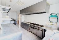 Sale - Commercieel - Jacarilla