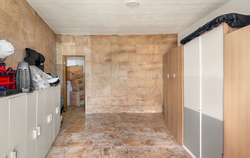 Venta - Country estate - Crevillente