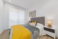 Nueva construcción  - Apartamentos - Arenales del Sol