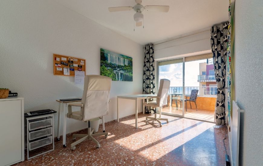 Venta - Apartamentos - Punta Prima