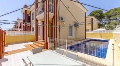 Bungalow - Sale - Orihuela Costa - Orihuela Costa