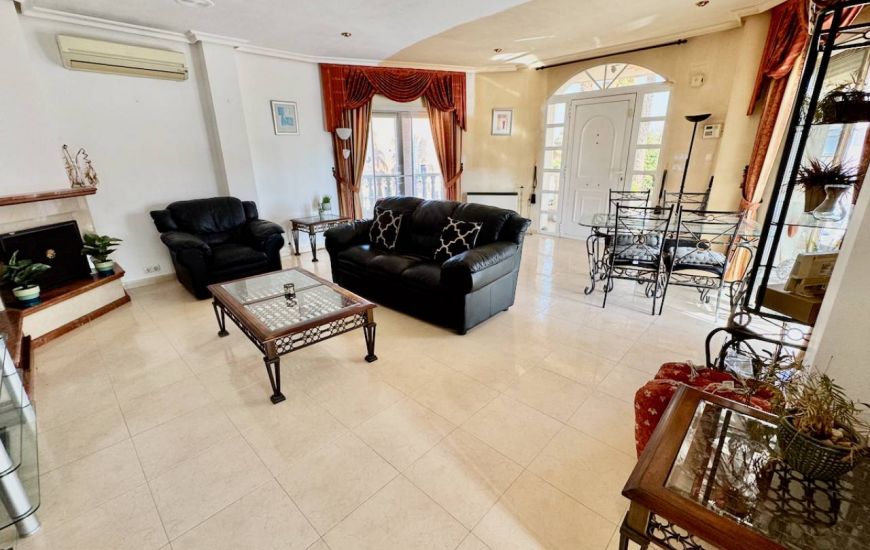 Sale - Villa - Benferri