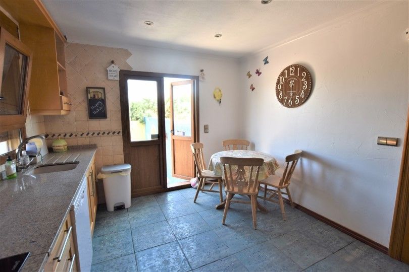 Venta - Villa - Ciudad Quesada