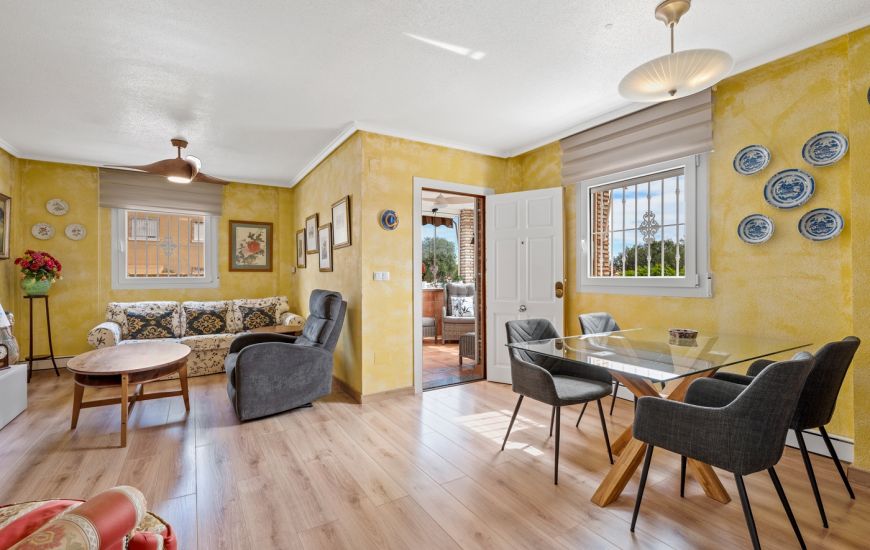 Sale - Adosado - Ciudad Quesada - Rojales