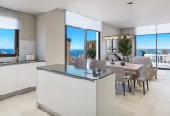 New Build - Apartments - Benidorm