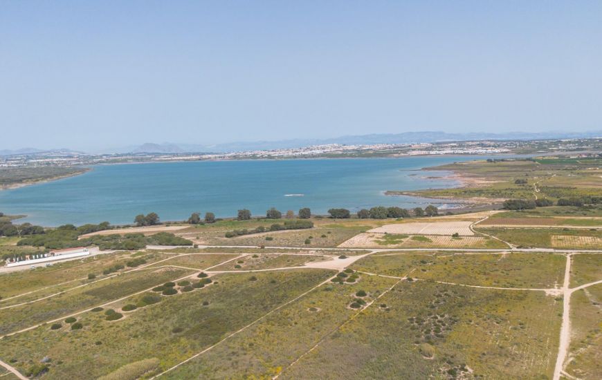 Venta - Apartamentos - Torrevieja