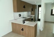 New Build - Villa - Pilar de la Horadada