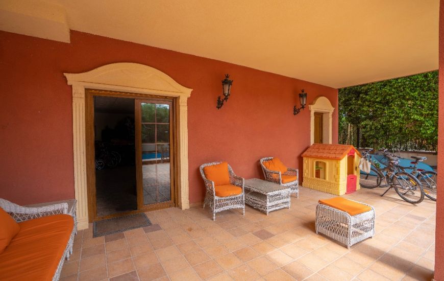 Venta - Villa - Campoamor