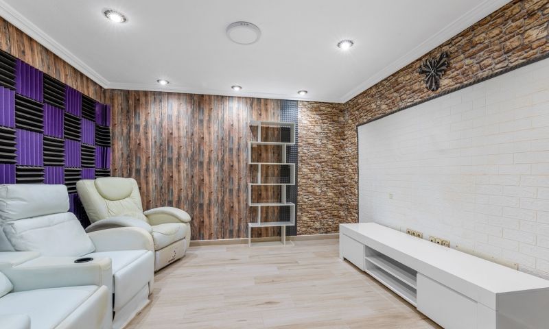 Sale - Villa - Torrevieja