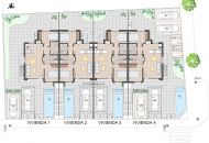 Nueva construcción  - Bungalow - Pilar de la Horadada