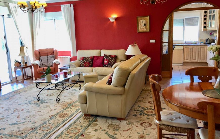 Sale - Villa - Jacarilla