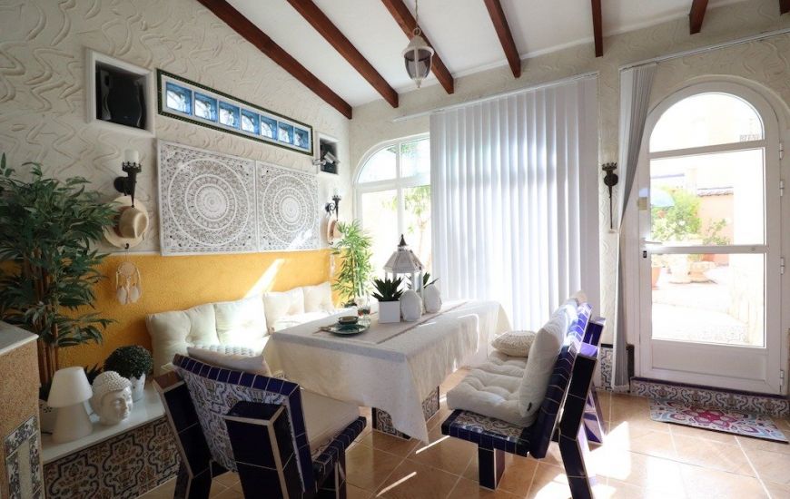 Sale - Villa - Torrevieja