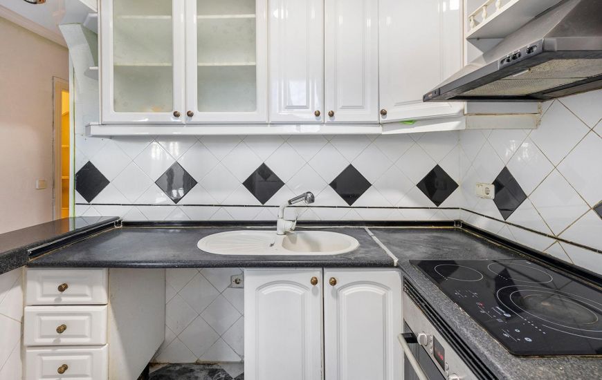 Sale - Ground Floor - Torrevieja