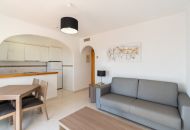 Nueva construcción  - Bungalow - Calpe
