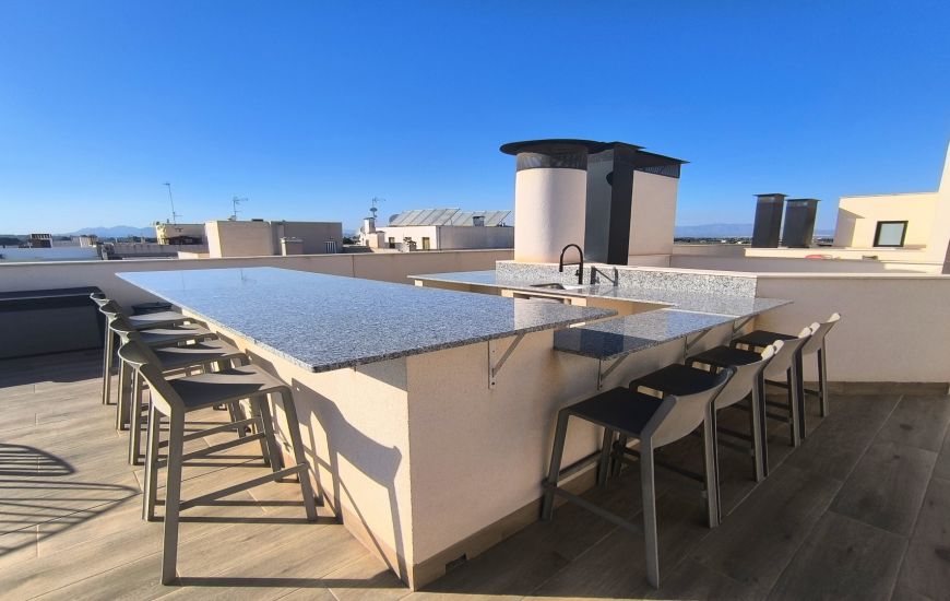 Venta - Apartamentos - Formentera Del Segura - Formentera del Segura