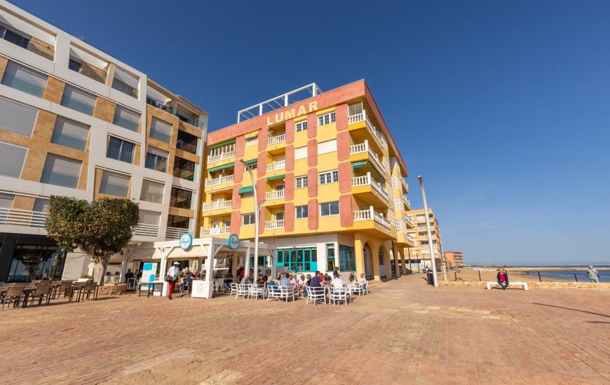 Sale - Apartments - Torrevieja