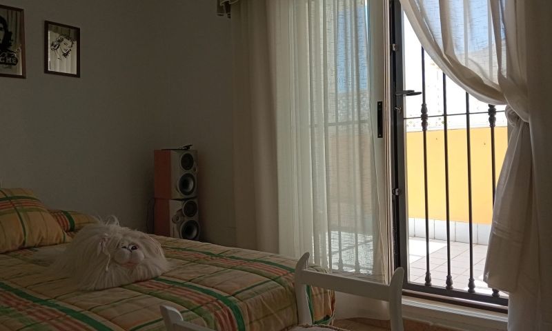 Sale - Villa - Pilar de la Horadada