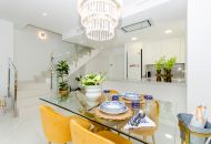 Nueva construcción  - Villa - Los Montesinos
