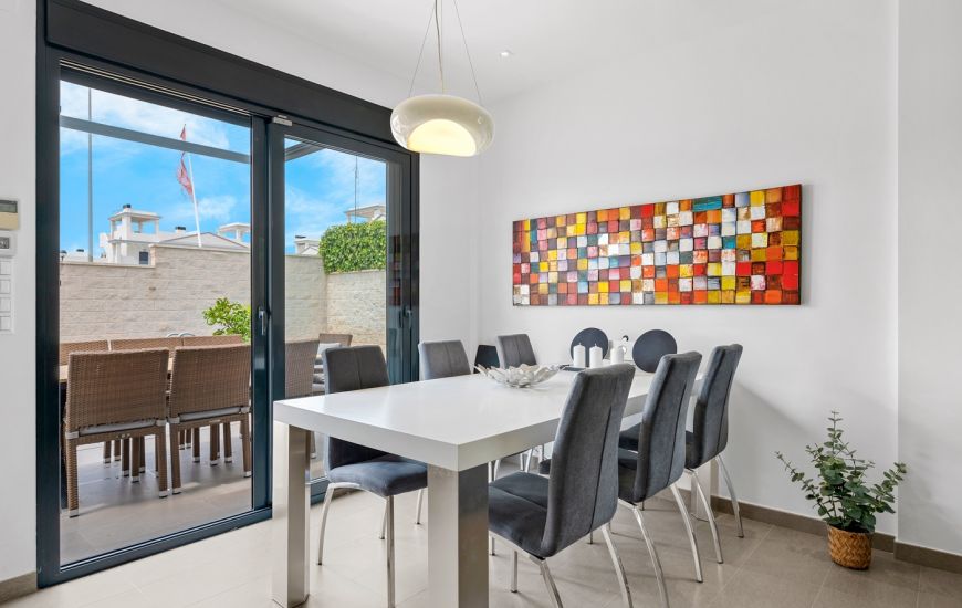 Venta - Villa - Ciudad Quesada - Rojales