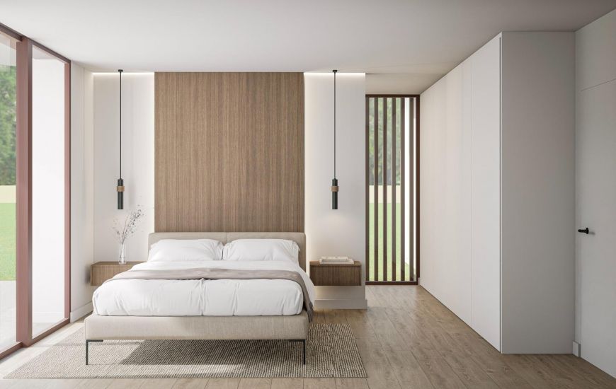 Nueva construcción  - Villa - Pinoso