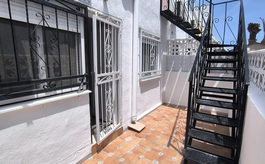 Venta - Bungalow - Ciudad Quesada
