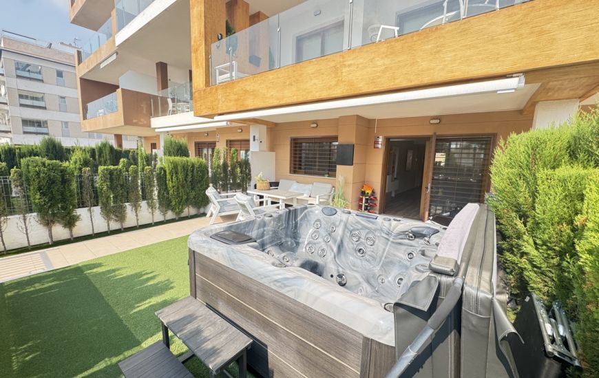 Sale - Apartments - Los Dolses