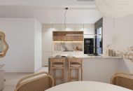 New Build - Villa - Torre Pacheco