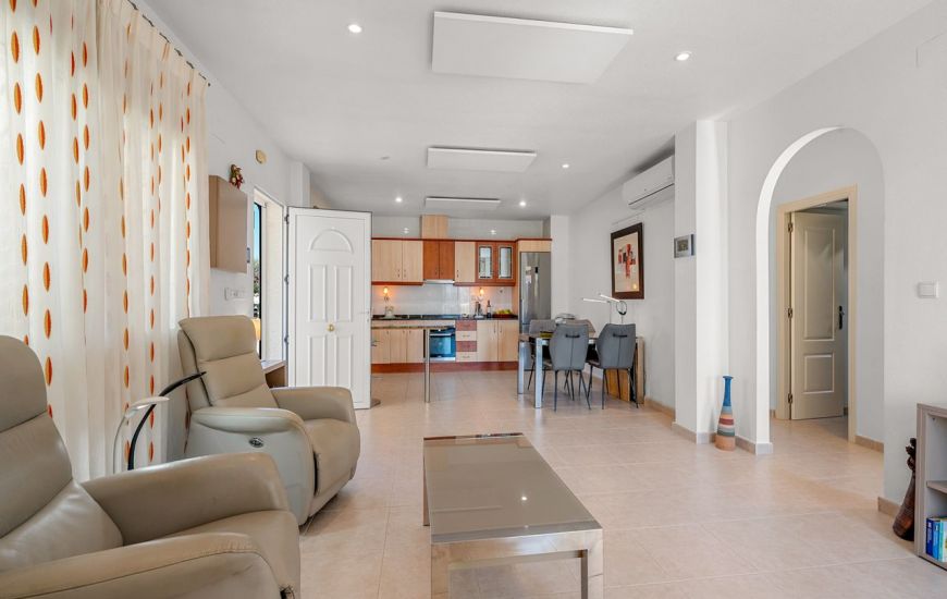 Venta - Villa - Rojales