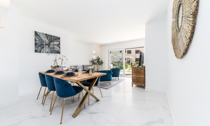 Sale - Apartments - Orihuela Costa