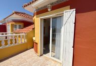 Sale - Townhouse - Cabo Roig>La Regia