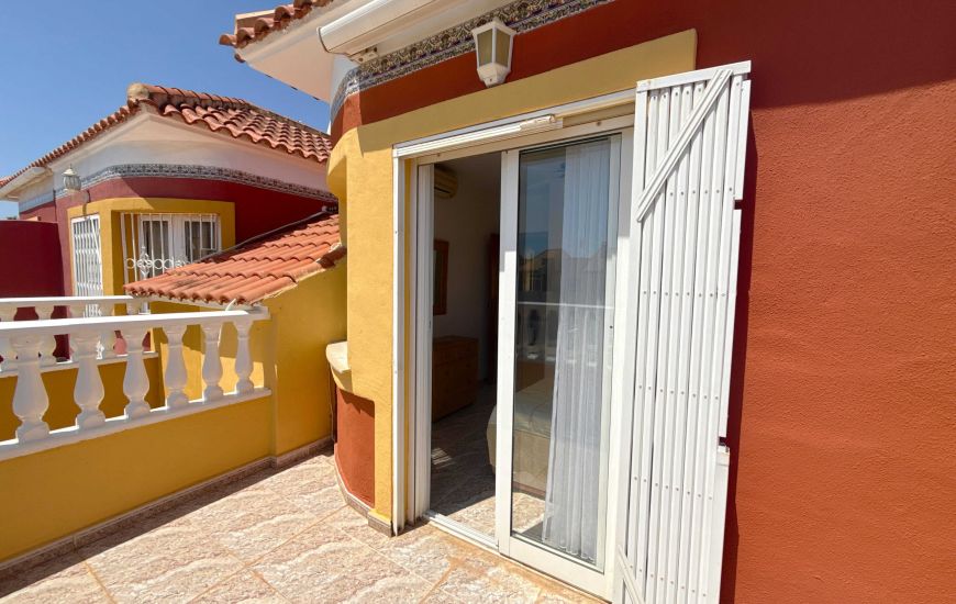 Sale - Townhouse - Cabo Roig>La Regia