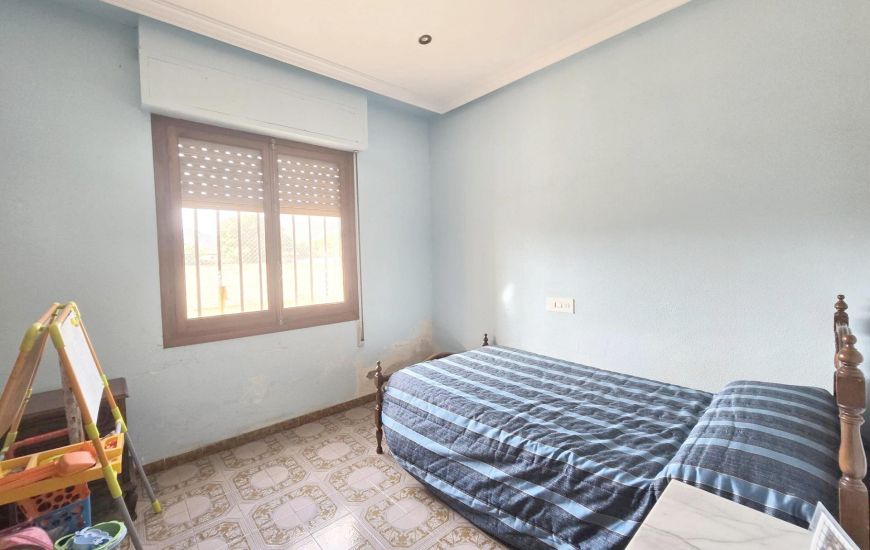 Sale - Country Property - Aspe