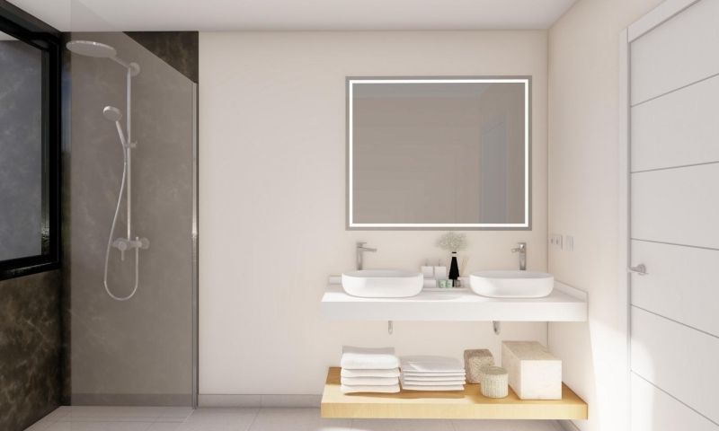 Sale - Apartments - Yecla