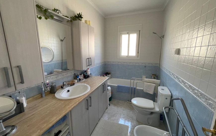 Sale - Villa - Ciudad Quesada