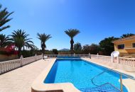 Sale - Finca - Catral