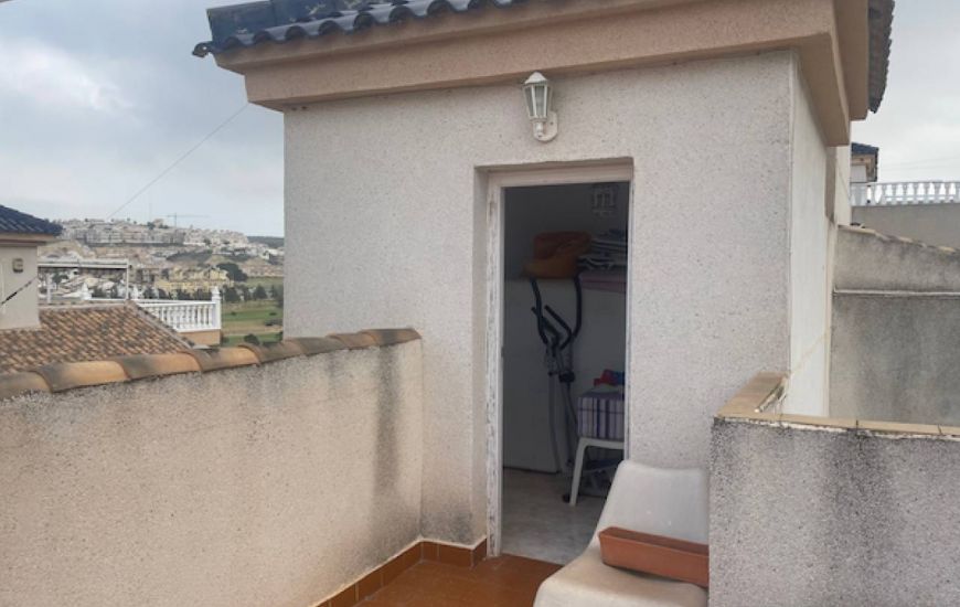 Sale - Villa - Ciudad Quesada