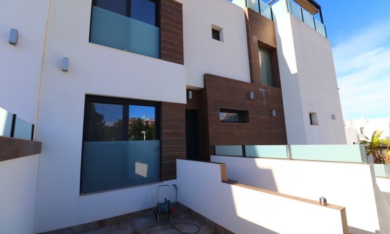 Venta - Apartamentos - Benijofar