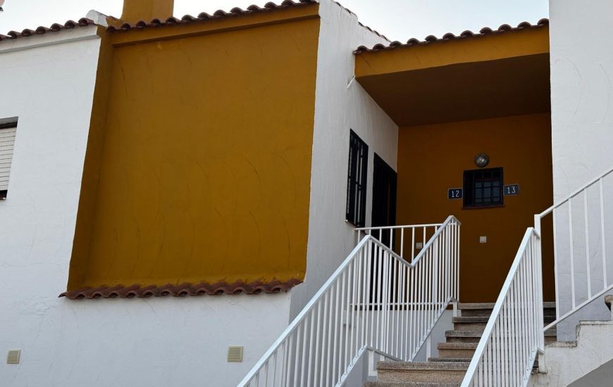 Sale - Apartments - Ciudad Quesada